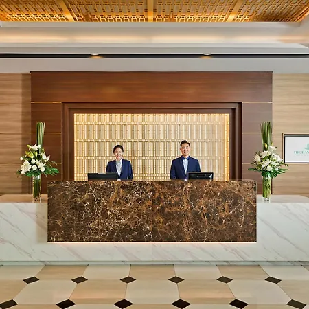The Hanoi Club Hotel & Residences-3