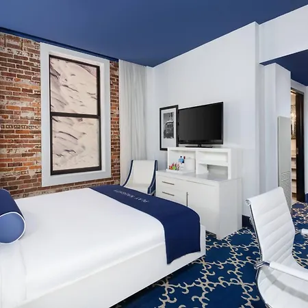 The Saint Hotel, New Orleans, French Quarter, Autograph Collection-2