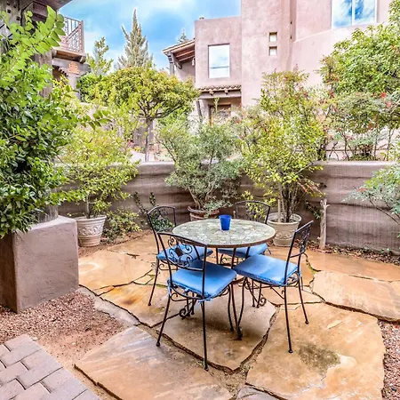 Adobe Grand Villas-2