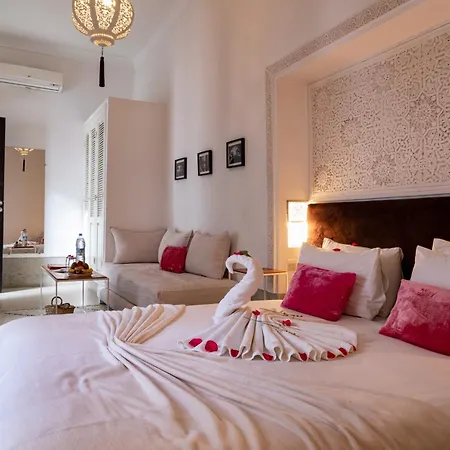 Riad Sapphire & Spa-3