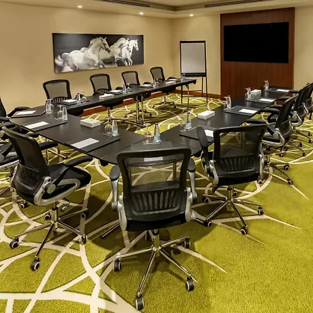 Courtyard By Marriott Riyadh Olaya-2