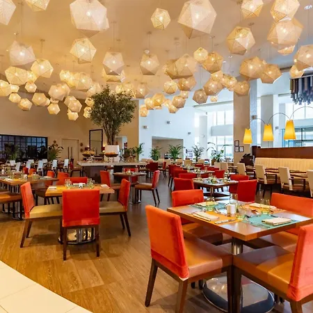 Courtyard By Marriott Riyadh Olaya-3