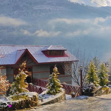 Regenta Inn By Riverside Manali-2