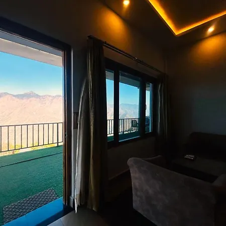 Hotel On The Top Rated & Awarded Property-3