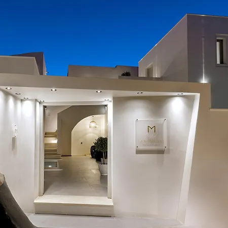 La Madeleine Oia-2