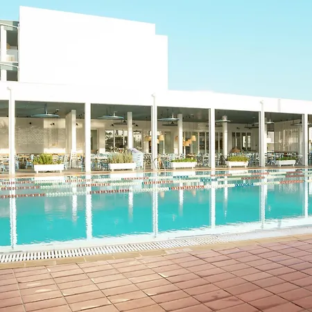 Sunwing Sandy Bay Beach Village-2