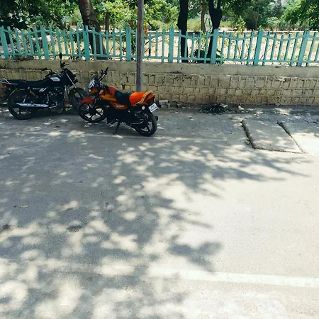 Shree Krishnam Residency Near Prem Mandir-3