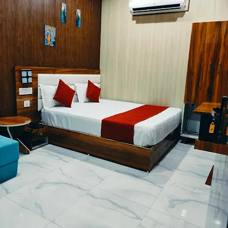 Shree Krishnam Residency Near Prem Mandir-2
