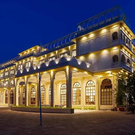 Sterling Aravalli Udaipur-2