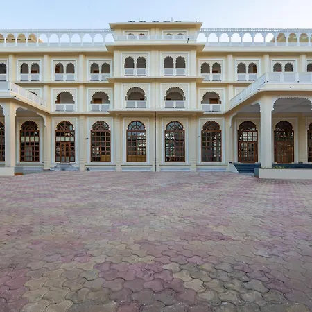 Sterling Aravalli Udaipur-3