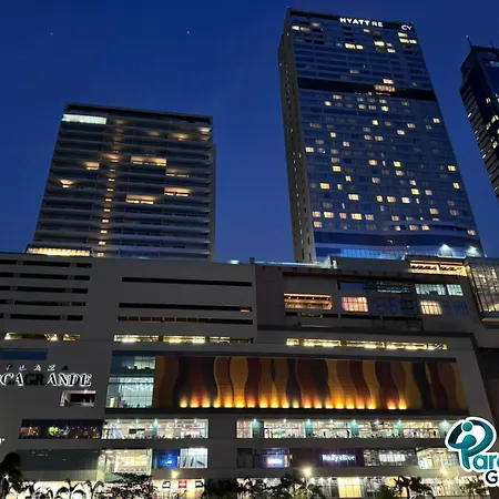 Exclusivo Apartamento En Condominio H2 Bocagrande Por Parceros Group-3