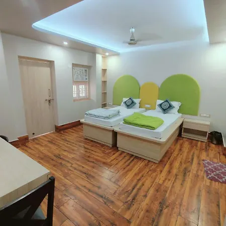 Hotel The Nest-2