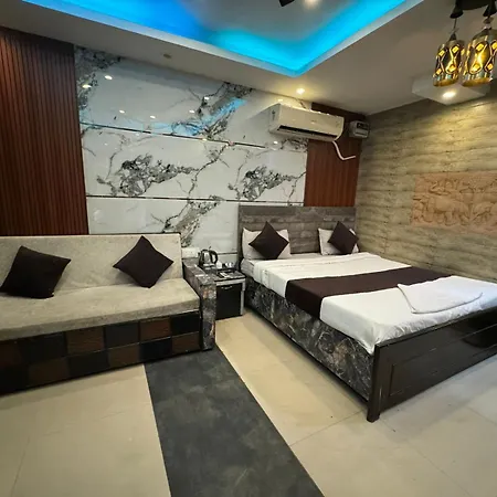 Hotel Dev Ganga-2