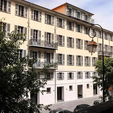 Palais Segurane Boutique Hotel-3