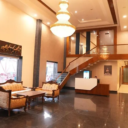 Everland Sanjog Resorts-2