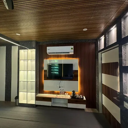 Hotel Dev Ganga-3