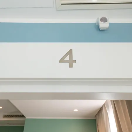 Daca Luxury Rooms-3