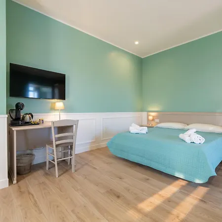 Daca Luxury Rooms-2