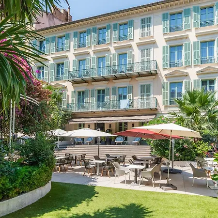 Hotel Villa Victoria-2
