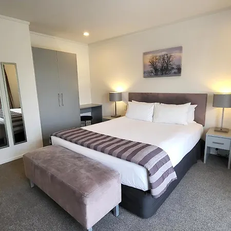 Manukau Motor Lodge-3