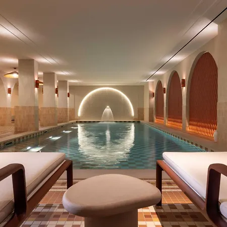 Hotel Grand Coeur Latin-3