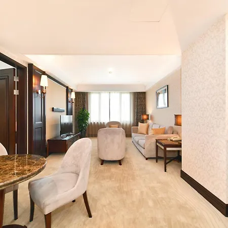 Evergreen Laurel Hotel, Shanghai-3