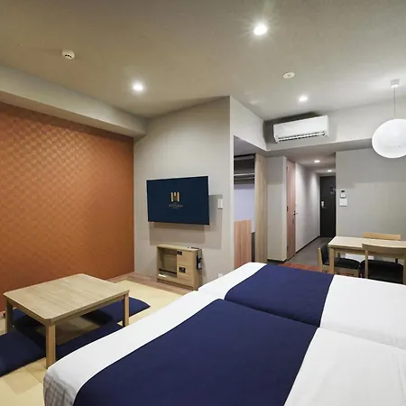 Monday Apart Premium Nihonbashi-3
