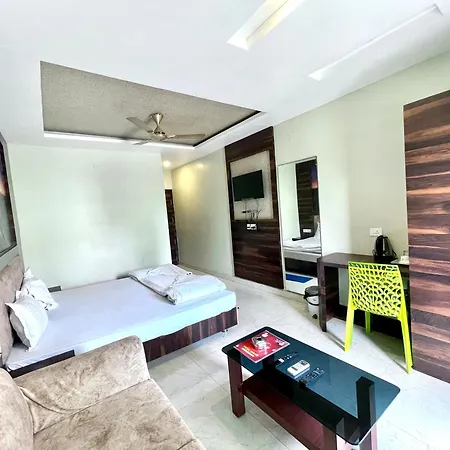 Hotel R- R Near Sea-Beach-&-Temple, Rooms With Balcony, & Wifi-Lift-Restaurant ,Fully-Air-Conditioned Hotel With Upi And Card Payment Facility-3