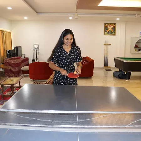 Teakwood Forest Resort-2