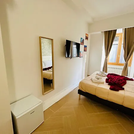 Giolitti Rooms-2
