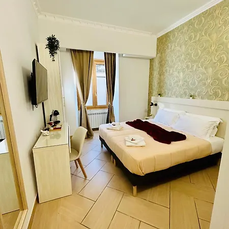 Giolitti Rooms-3