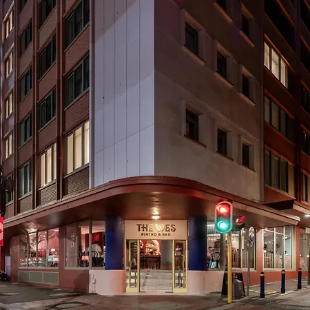 The Trade Boutique Hotel-2