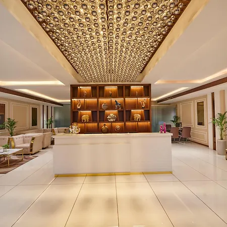 Regenta Place Gwalior-2