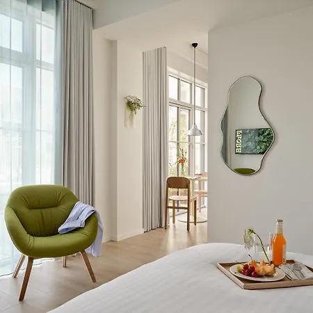 Flora Apartment Hotel-2