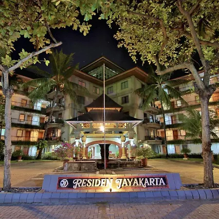 Sunset Suites, 1 Bed Apartment, Jayakarta Hotel-2