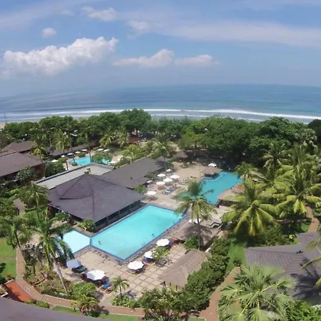 Sunset Suites, 1 Bed Apartment, Jayakarta Hotel-3