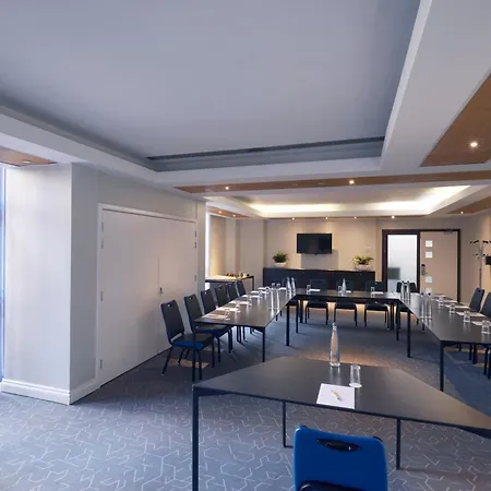 Stamford Bridge Hotel London-3