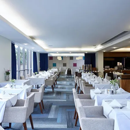 Stamford Bridge Hotel London-3