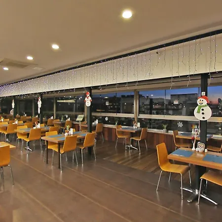 Antik Hotel Istanbul-2
