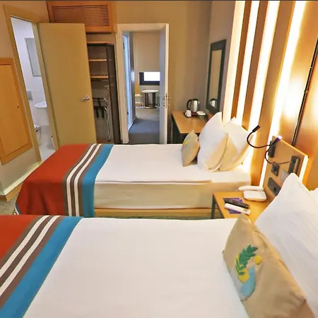 Antik Hotel Istanbul-2