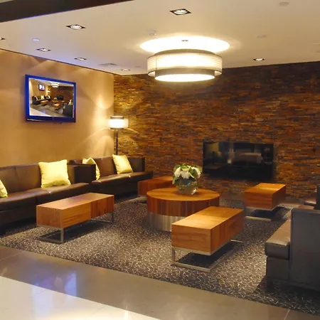 Stamford Bridge Hotel London-2
