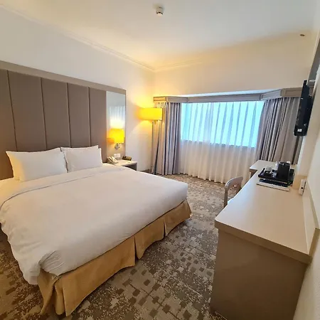 Sunway Hotel Hanoi-3