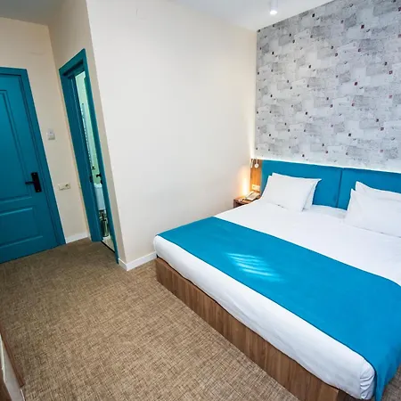 City Inn - Boutique Hotel Tbilisi-2