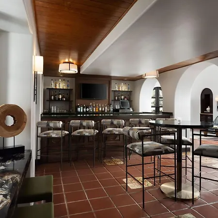 Triada Palm Springs, Autograph Collection-2
