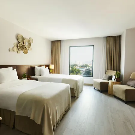 The Ann Hanoi Hotel & Spa-3