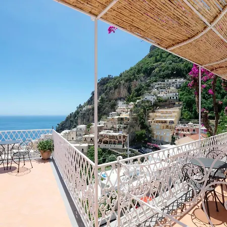La Bizantina Luxury Villa-2