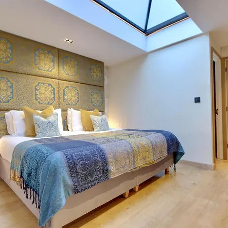 Becketts Townhouse-3
