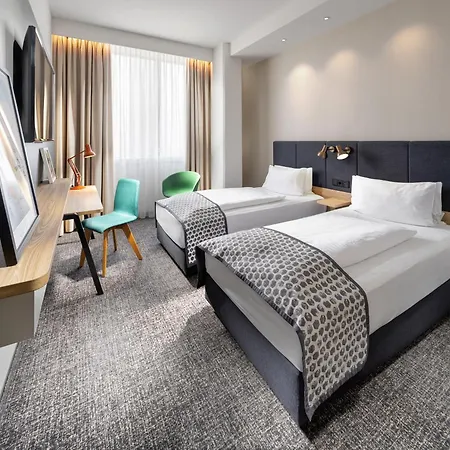 Clarion Hotel Vienna South-2