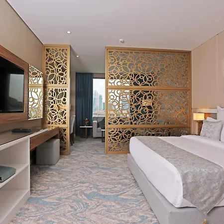 Cantonal Hotel Riyadh-3