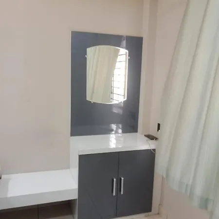 Shree Ganesh Hotel-2